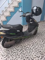 Comprar ¡¡italika Vgo 125 En Muy Buen Estado!!