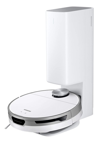 Robot Aspirador Samsung Jet Bot+ Con Estacion De Limpieza...