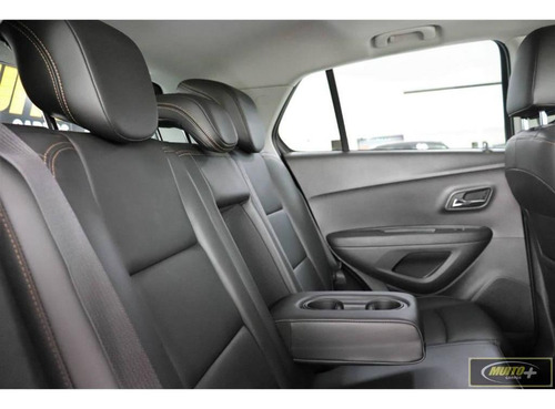 Chevrolet Tracker 1.4 Premier