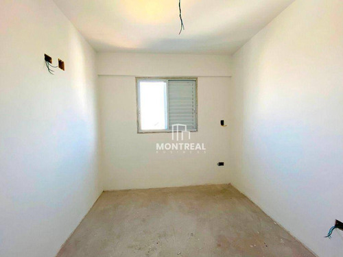 Imagem 6 de 18 de Apartamento À Venda, 46 M² Por R$ 283.111,00 - Vila Milton - Guarulhos/sp - Ap2394