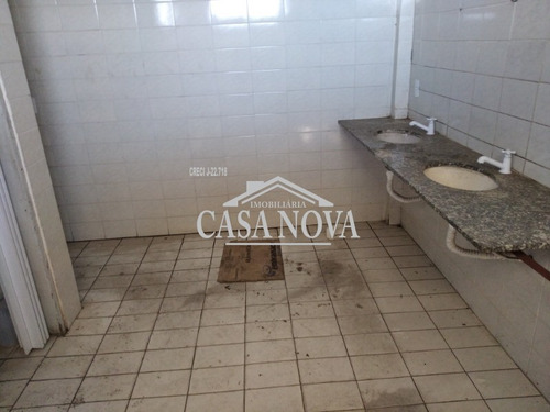 Imagem 30 de 30 de Barracao - Ba01729 - 32594850