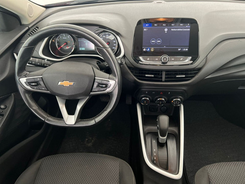 Imagem 6 de 15 de Onix Plus Ltz 1.0 Turbo 2021 Automático