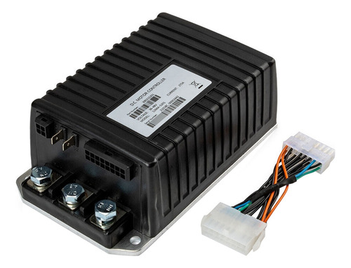 Controlador De Motor 275a 48v Para Club Car, Reemplaza A Cur