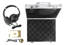 Comprar Kit De Vazamento De Detector De Vazamento De Tubulação De Ág