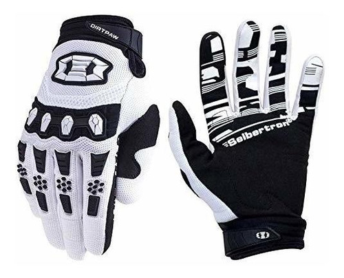 Guantes De Ciclismo Off-road Seibertron Dirtpaw.