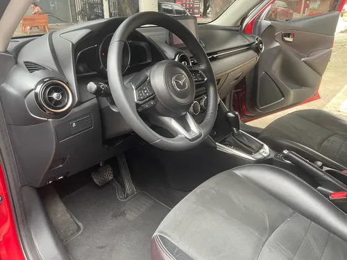 Mazda 2 1.5 Grand Touring Lx At