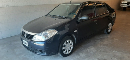 Renault Symbol 1.6 Confort 2010