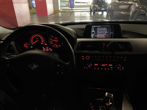 Bmw Serie 3 2.0 320i Sedan 184cv 2013