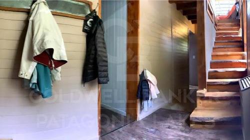 Imagen 21 de 30 de Venta Casa 4 Amb, 146 M2 Sobre Lote 1000 M2, Topacio 91, Barrio Arauco, Villa La Angostura