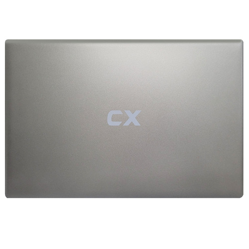 Imagen 5 de 7 de Notebook Cx Cx28000w Iron Gray 14.1 , Amd A9-9400 4gb De Ram 64gb Ssd, Amd Raderon R5 1366x768px Windows 10 Pro