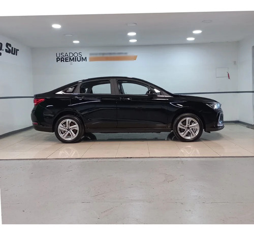 BAIC Eu5 0.0 Eu5