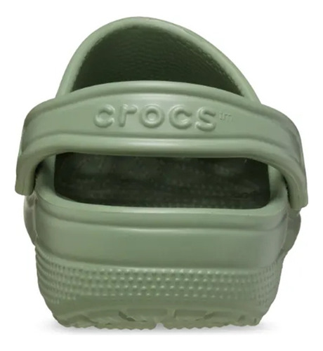 Zuecos Crocs Originales Classic