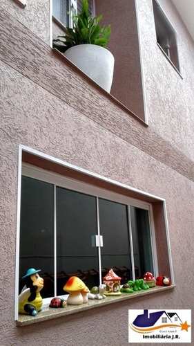 Apartamento 3 Dorms Para Venda - Taboão, São Bernardo Do Campo - 149m², 2 Vagas - 2269-jr