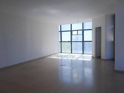 Imagem 5 de 18 de Sala Para Alugar, 45 M² - Luxemburgo - Belo Horizonte/mg - Sa0054