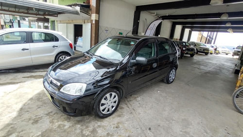 Imagem 1 de 8 de Chevrolet Corsa 2010 1.4 Maxx Econoflex 5p