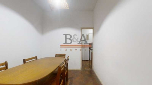 Imagem 4 de 15 de Apartamento À Venda - Coap30677