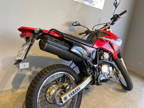 Imagem 3 de 7 de Xtz 250 Lander