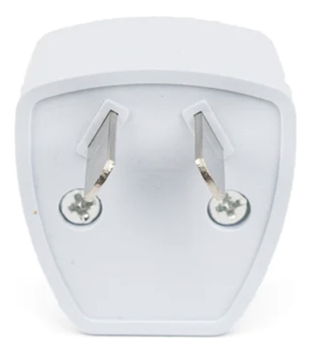 Adaptador De Clavijas A Contacto Australia - Us A Au