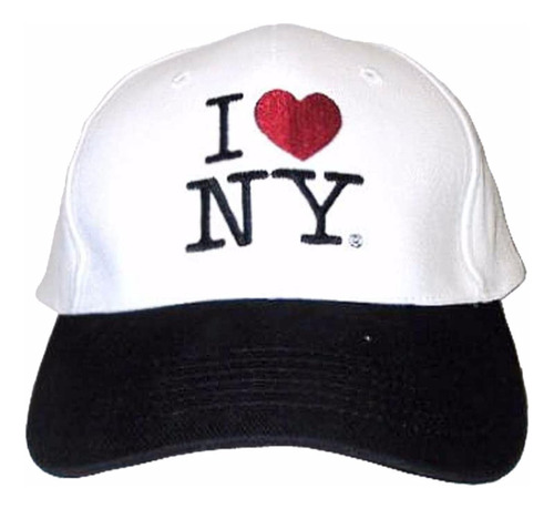 Selección De Sombreros Y Gorras De La Ciudad De Nueva York