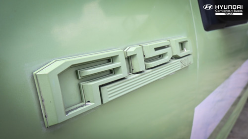 Ford F-150 5.0l Doble Cabina V8 4x4 At