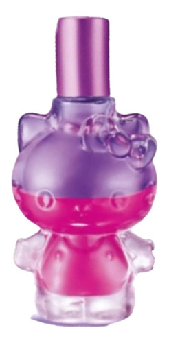 Colonia Loción Dama Hello Kitty Sweet Mix Bifásica De Fuller Volumen de la unidad 60 mL