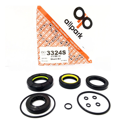  Kit De Cajetin Nissan  Altima / Bluebird  93-01 