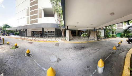 Yonny Silva Rentahouse Carabobo Vende Apartamento En Las Mercedes Caracas Rcys 24-5625