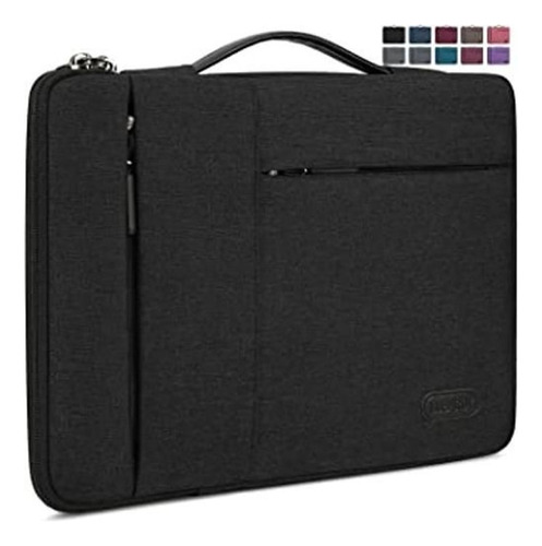 Funda Para Portátil De 13.3 A 14 Pulgadas Impermeable