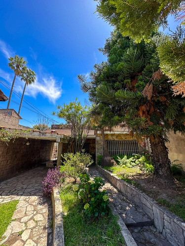 Casa En Venta En Remedios De Escalada