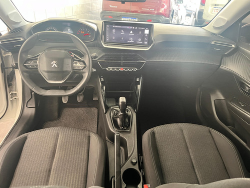 Peugeot 208 1.0 Like Flex 5p