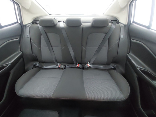 Chevrolet Onix 1.0 TURBO FLEX LTZ AUTOMÁTICO