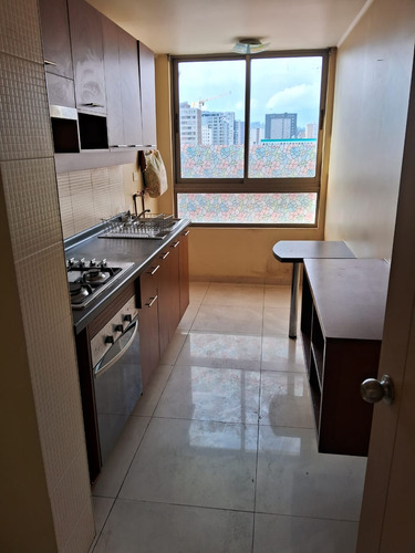 Oportunidad Única! Departamento Amplio En El Centro De Conc