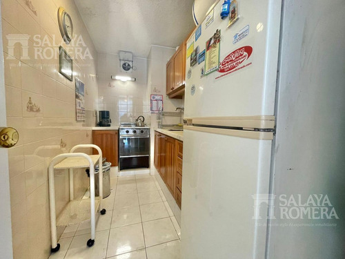 Imagen 5 de 15 de Venta , 2 Dormitorios , 2 Baños Con Terraza Exclusiva Punta Del Este Sap4018418