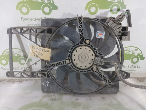 Electroventilador Ford Ka 1.6 (05384507)