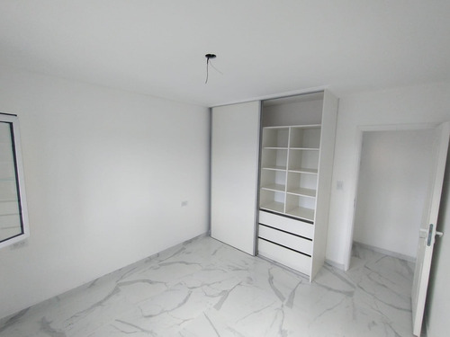 Departamento En Venta - 1 Dormitorio 1 Baño - Cochera - 52mts2 - Tandil
