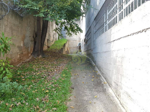 Imagem 26 de 29 de Galpão À Venda, 972 M² - São Francisco - Belo Horizonte/mg - Ga0582