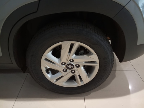 Hyundai Creta 1.0 TGDI FLEX COMFORT AUTOMÁTICO