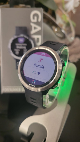 Garmin Forerunner 645 -- (245, 235, 935, 945) Preto