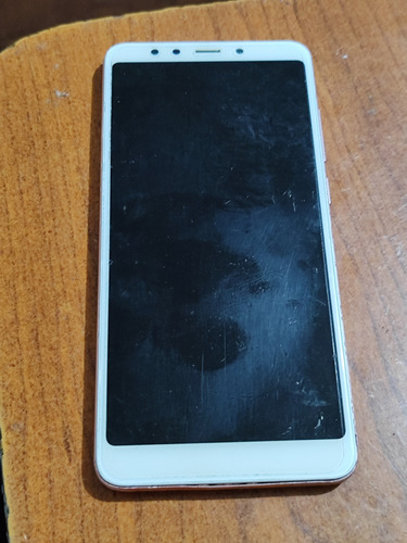 Xiaomi Redmi 5 Dual Sim Para Piezas O Reparar (Usado)