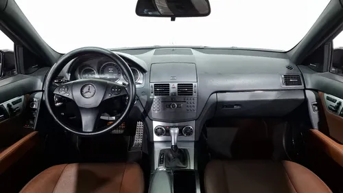 Mercedes Benz Clase C 3.0 C 300 Sport At