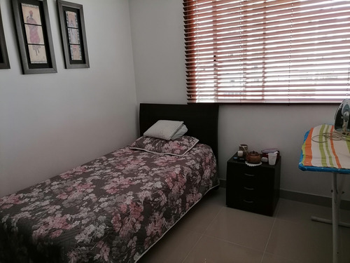 Imagen 8 de 12 de Apartamento En Venta En Cali Valle De Lili Piamonte