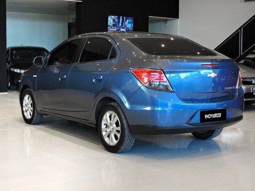 Chevrolet Prisma Ltz 1.4 2014