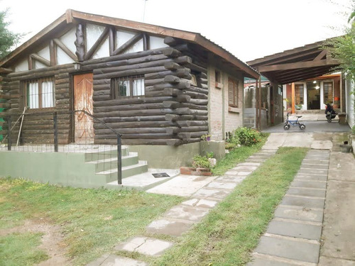 Imagen 1 de 10 de Venta De Complejo De Cabaña + Casa + Depto. + Local En Bialet Massé