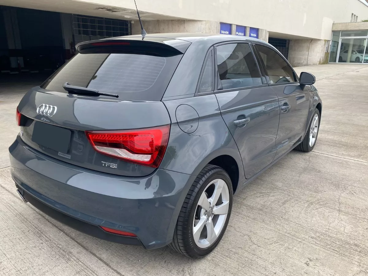 Audi A1 SPORTBACK 1.4 TFSI