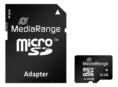 Micro Sd Mg 32gb