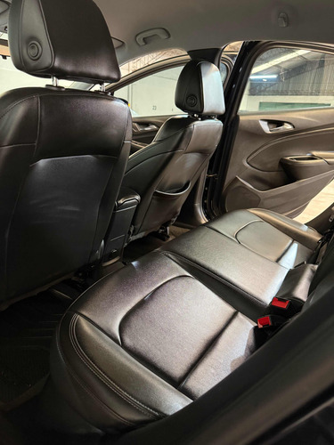 Chevrolet Cruze 5 1.4 Lt At 5p