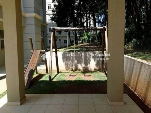 Imagem 19 de 25 de Lindo Apartamento Com 80 M² No Condomínio Bosque Dos Juritis - Medeiros - Jundiaí - Sp - Ap00431 - 69139060