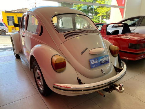 Imagem 5 de 12 de Fusca 1300