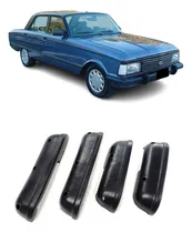 Comprar Apoyabrazos Falcon 1982 A 1991 Juego 4 Delanteros Y Traseros