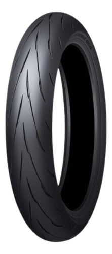 Pneu Dianteiro Dunlop Sportmax Q5a 110/70r17 54h Twister